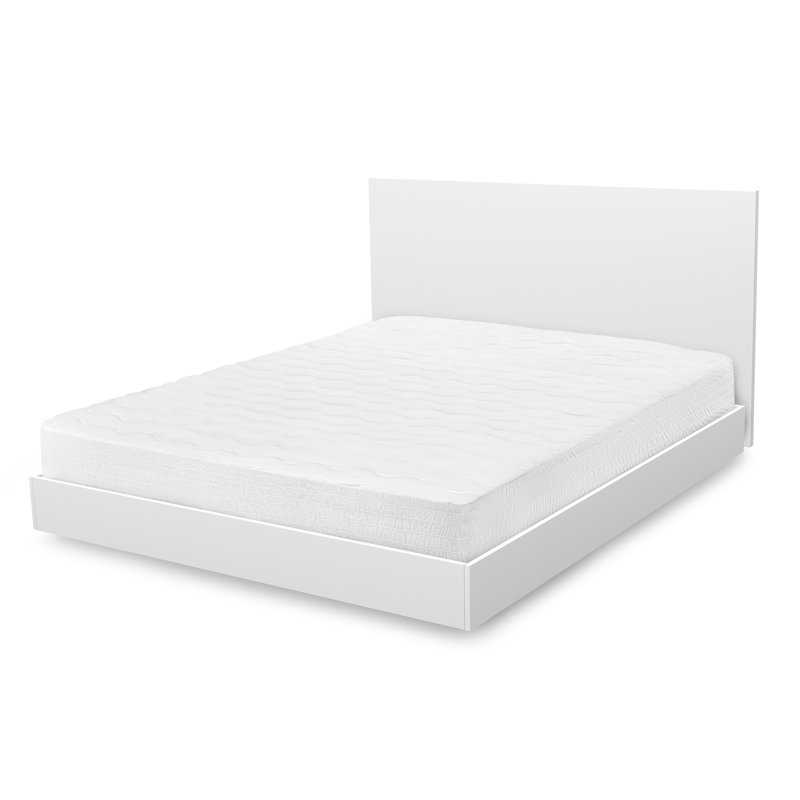 Simmons Beautyrest Polyester Waterproof Mattress Pad & Reviews Wayfair